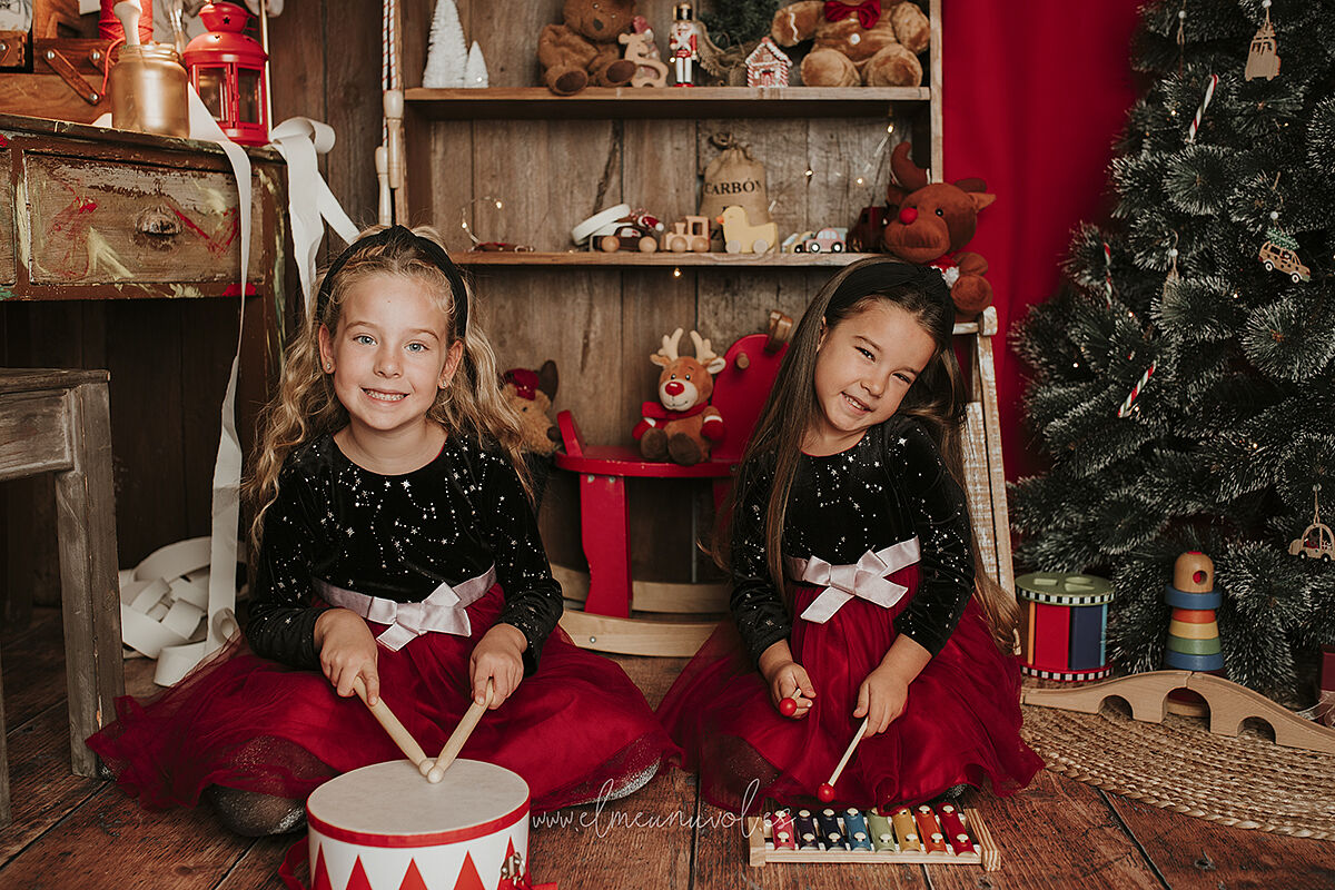 sesión de navidad en igualada el meu nuvol fotografia newborn familar infantil00031