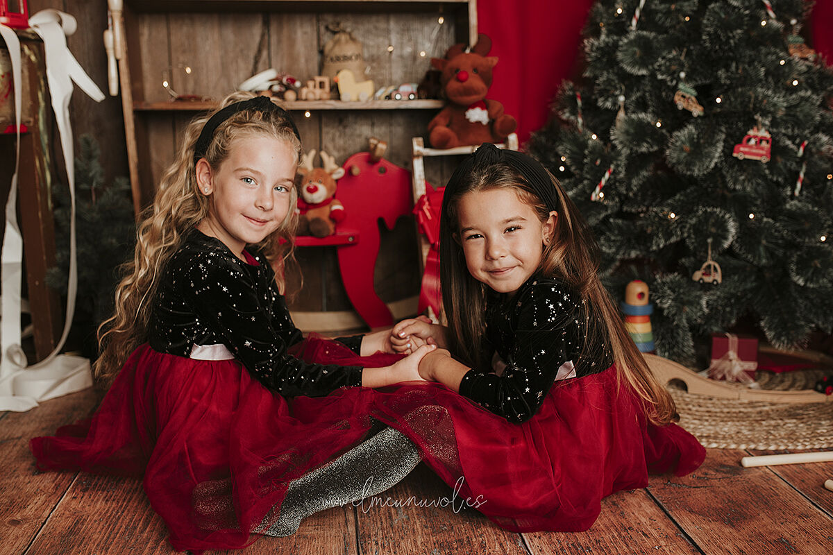 sesión de navidad en igualada el meu nuvol fotografia newborn familar infantil00032