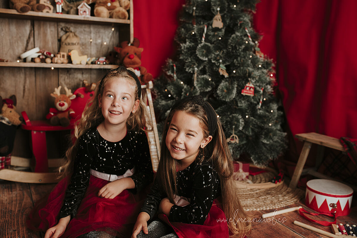 sesión de navidad en igualada el meu nuvol fotografia newborn familar infantil00034