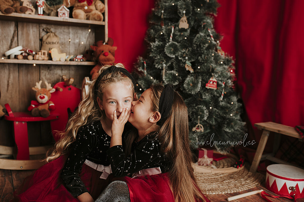 sesión de navidad en igualada el meu nuvol fotografia newborn familar infantil00035