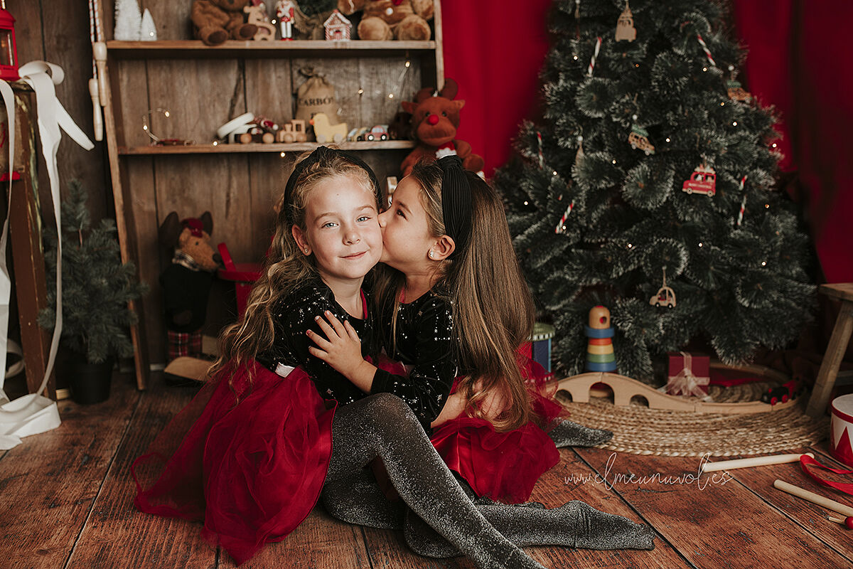 sesión de navidad en igualada el meu nuvol fotografia newborn familar infantil00036