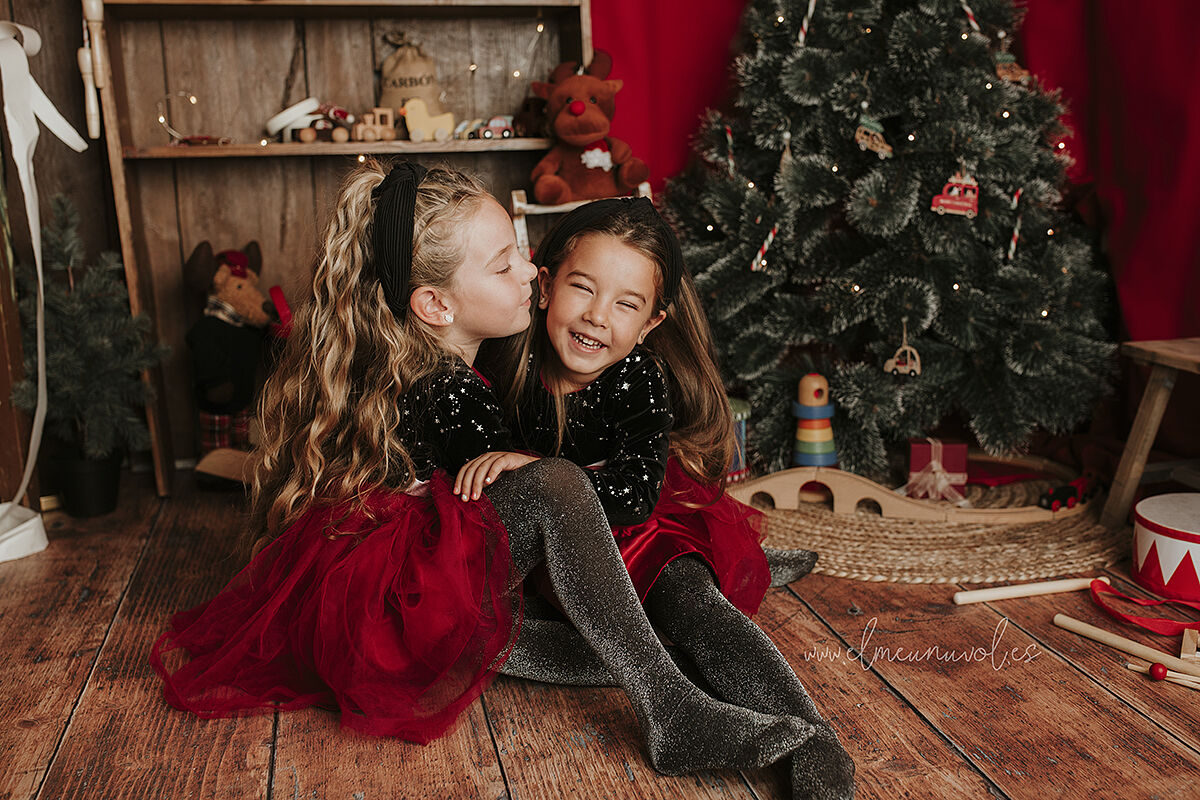 sesión de navidad en igualada el meu nuvol fotografia newborn familar infantil00038