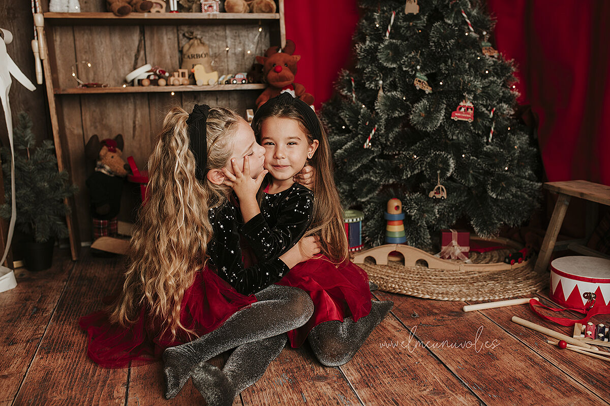 sesión de navidad en igualada el meu nuvol fotografia newborn familar infantil00039