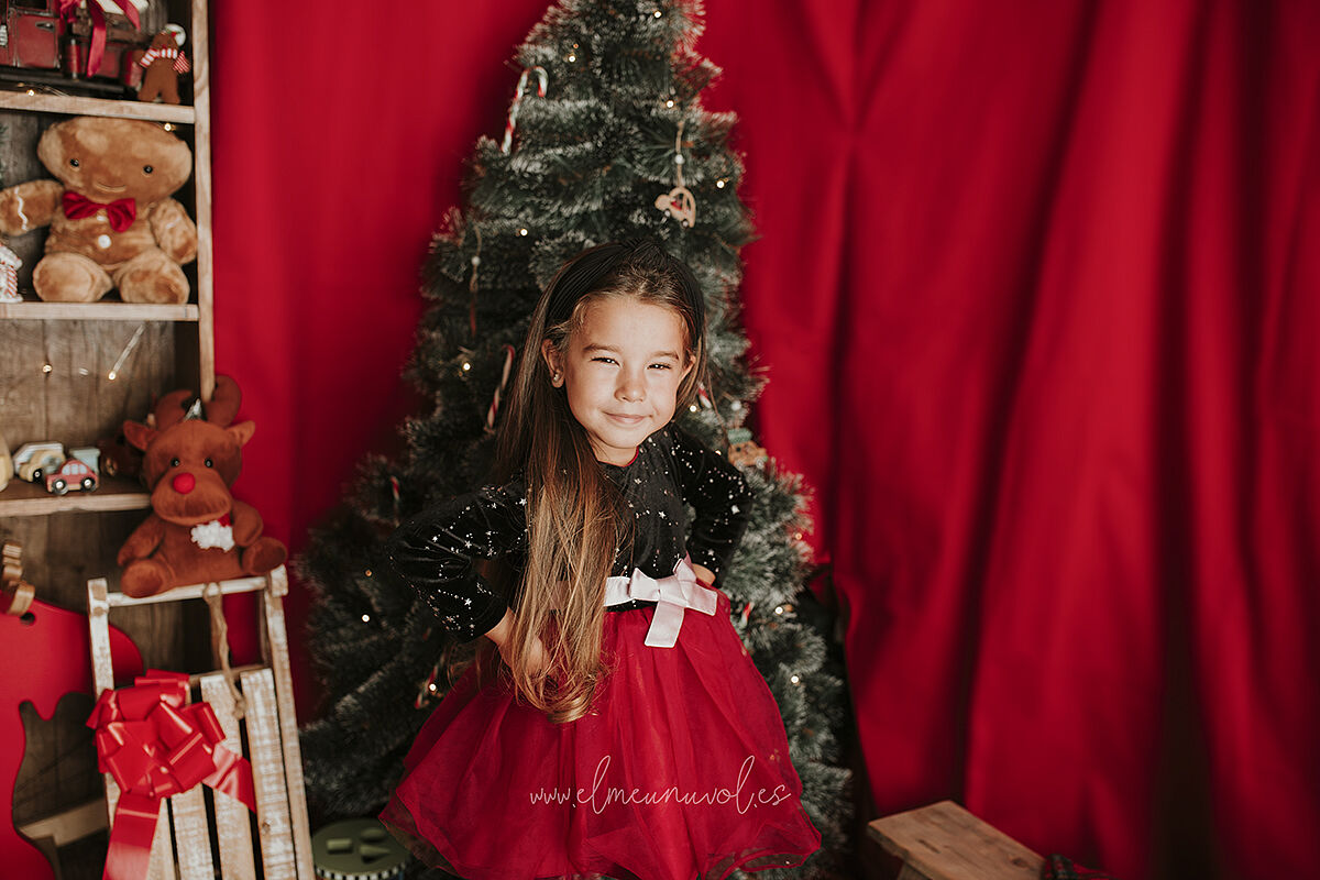 sesión de navidad en igualada el meu nuvol fotografia newborn familar infantil00042