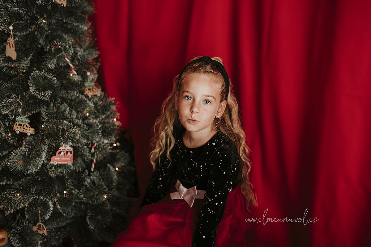 sesión de navidad en igualada el meu nuvol fotografia newborn familar infantil00045