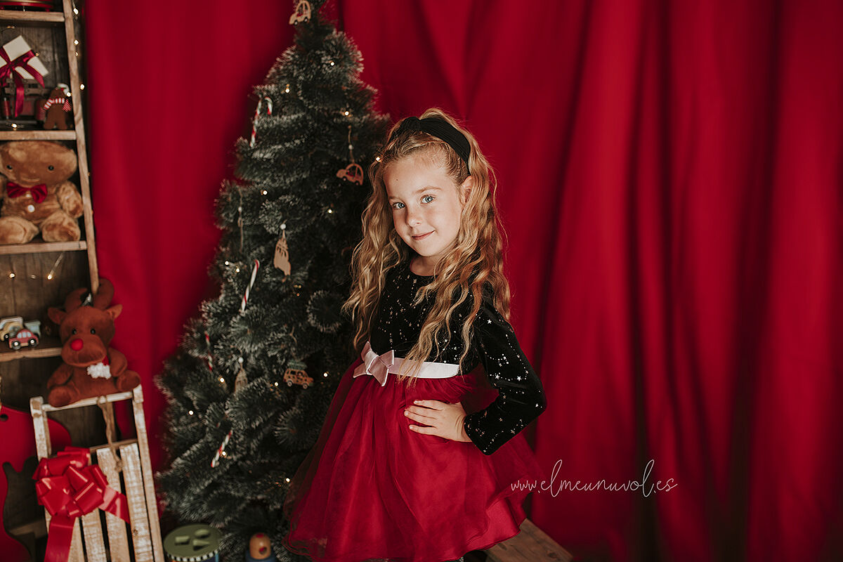 sesión de navidad en igualada el meu nuvol fotografia newborn familar infantil00046