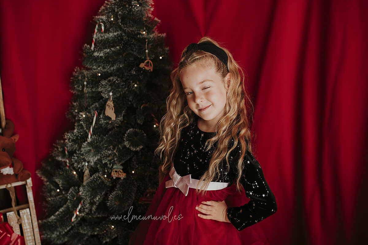 sesión de navidad en igualada el meu nuvol fotografia newborn familar infantil00048