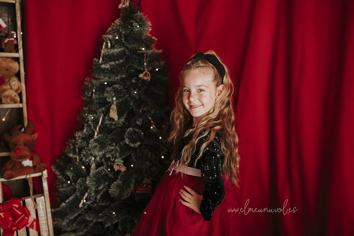 sesión de navidad en igualada el meu nuvol fotografia newborn familar infantil00050