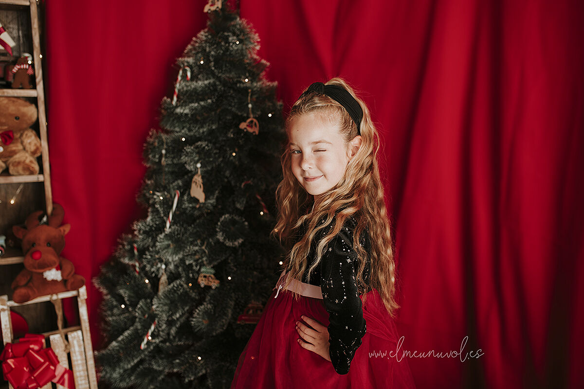 sesión de navidad en igualada el meu nuvol fotografia newborn familar infantil00051