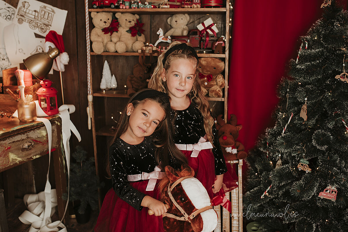 sesión de navidad en igualada el meu nuvol fotografia newborn familar infantil00053