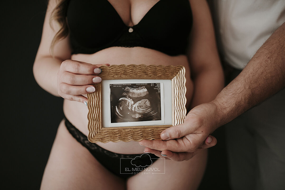 fotografia de embarazo en igualada el meu nuvol fotografa de recién nacidos y familia00016