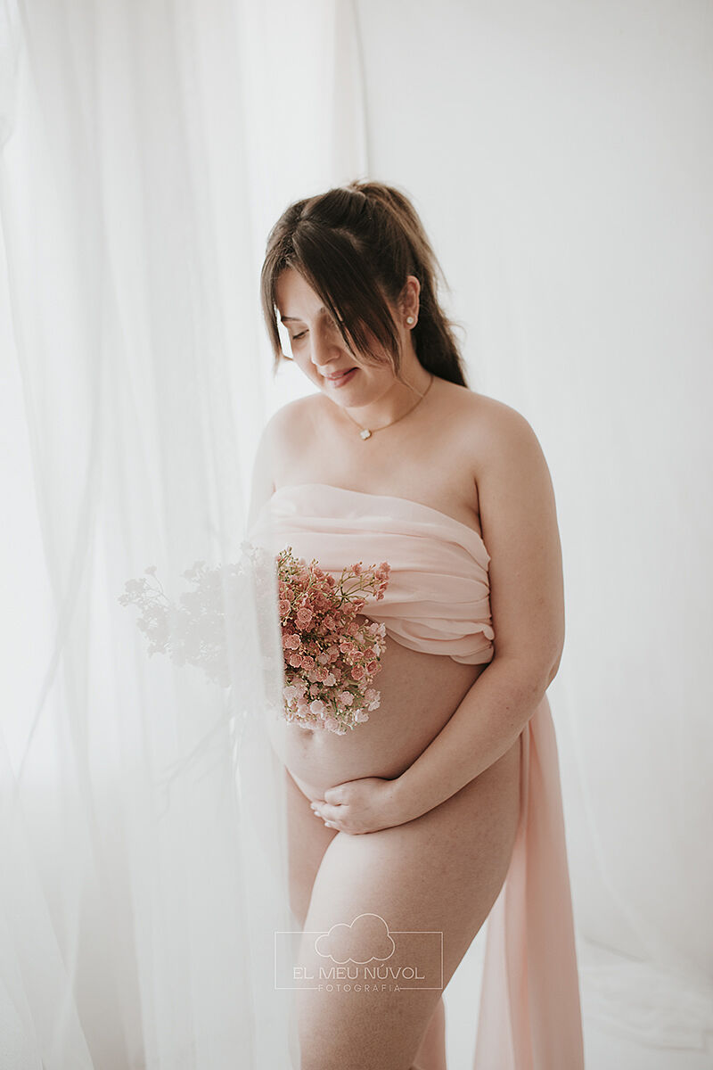 sesion embarazo en igualada el meu nuvol fotografia barcelona00012