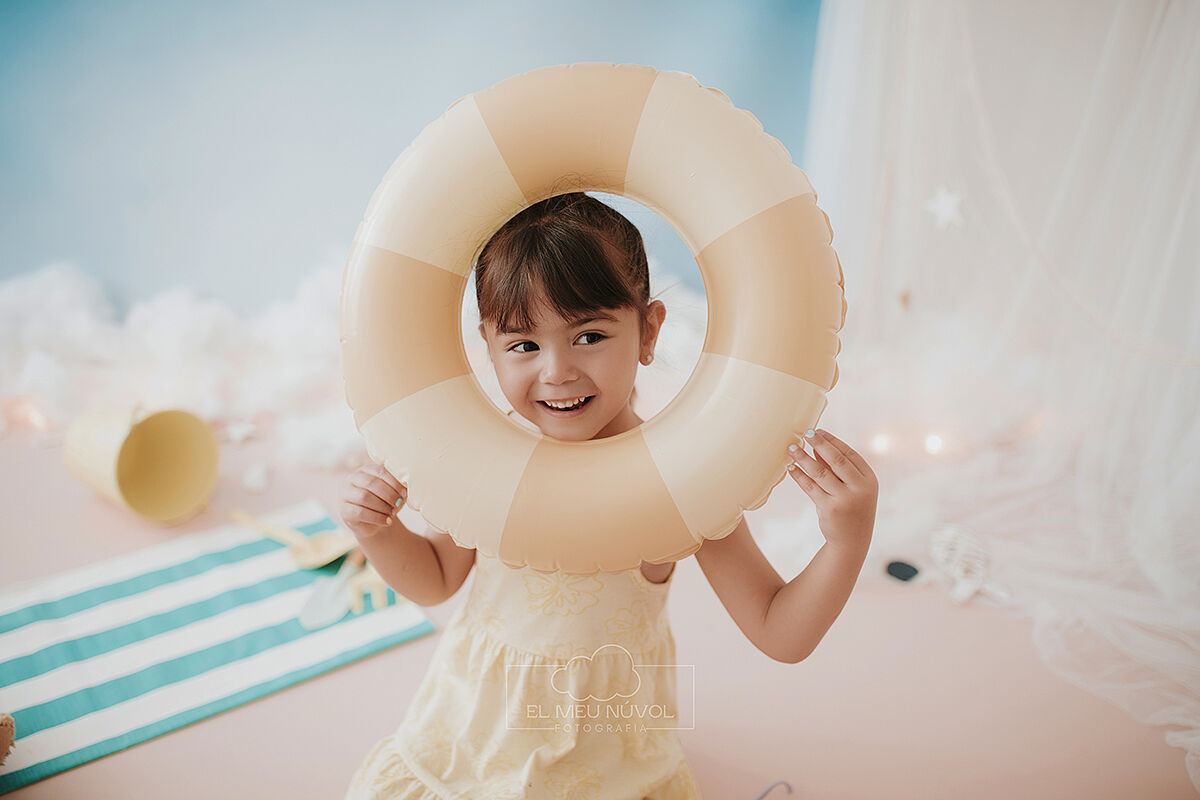 sesion de fotos de verano en igualada barcelona el meu nuvol fotografia infantil00002