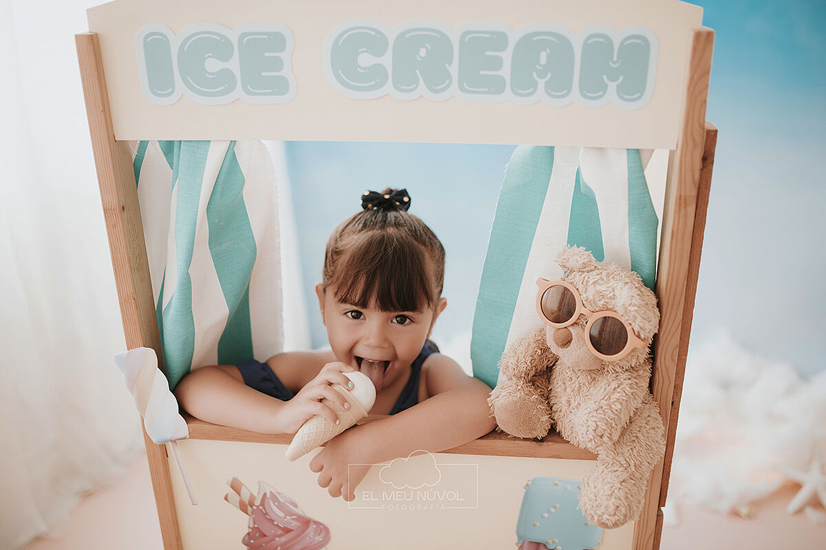 sesion de fotos de verano en igualada barcelona el meu nuvol fotografia infantil00008