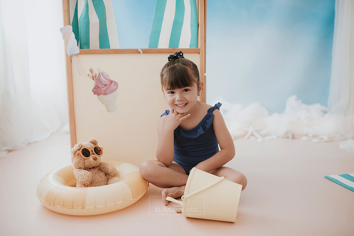 sesion de fotos de verano en igualada barcelona el meu nuvol fotografia infantil00009