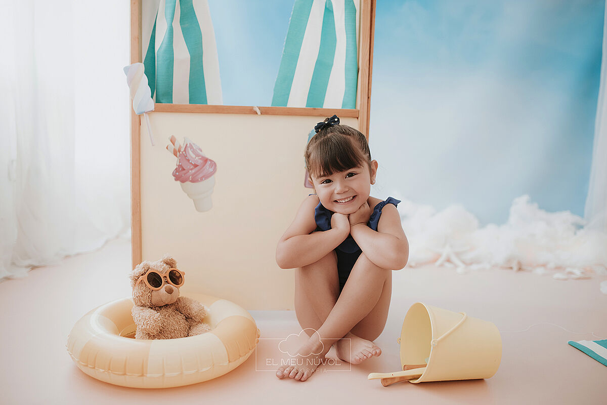 sesion de fotos de verano en igualada barcelona el meu nuvol fotografia infantil00010