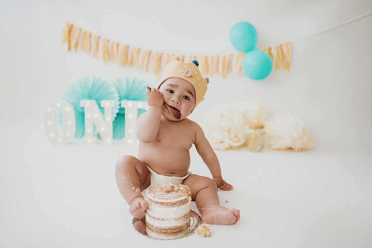 sessió smash cake a igualada barcelona el meu nuvol fotografia infantil00014