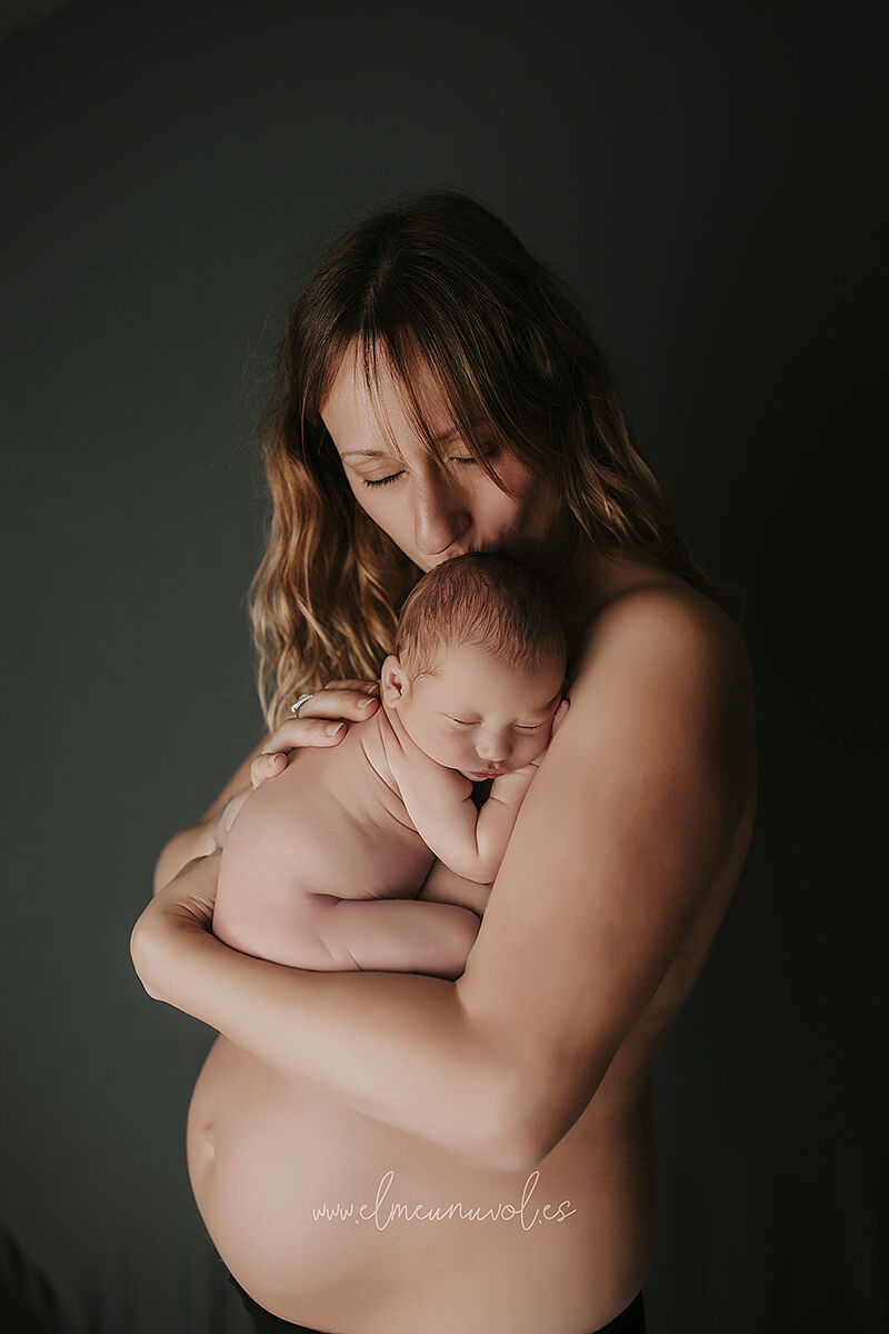fotografia newborn en igualada el meu nuvol fotografa infantil familiar barcelona00021