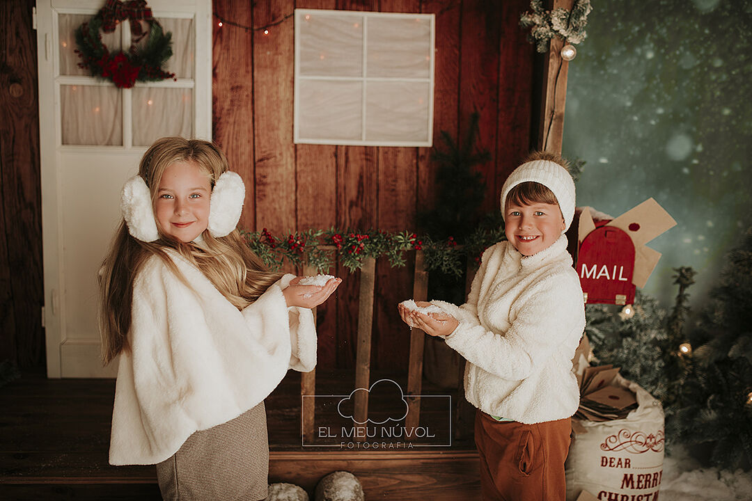 sesion de navidad en igualada el meu nuvol fotografia infantil familiar00008