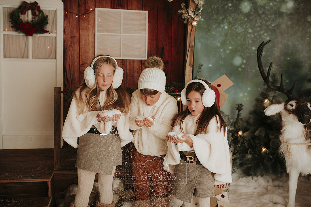 sesion de navidad en igualada el meu nuvol fotografia infantil familiar00014