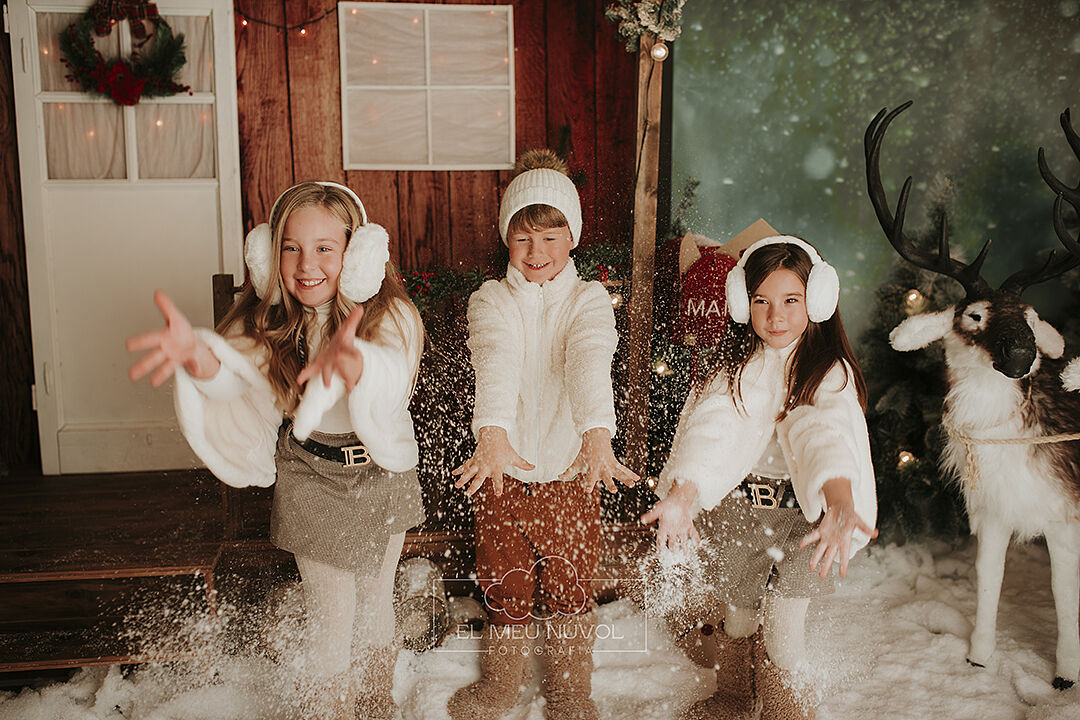 sesion de navidad en igualada el meu nuvol fotografia infantil familiar00015