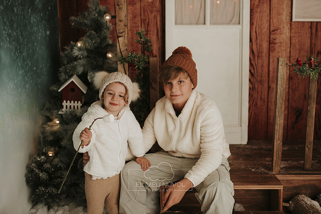 sesion de navidad en igualada el meu nuvol fotografia infantil familiar00035