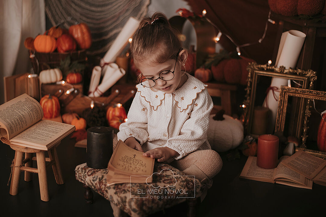 sesion de otoño castañada halloween en igualada el meu nuvol fotografia infantil y familiar00004