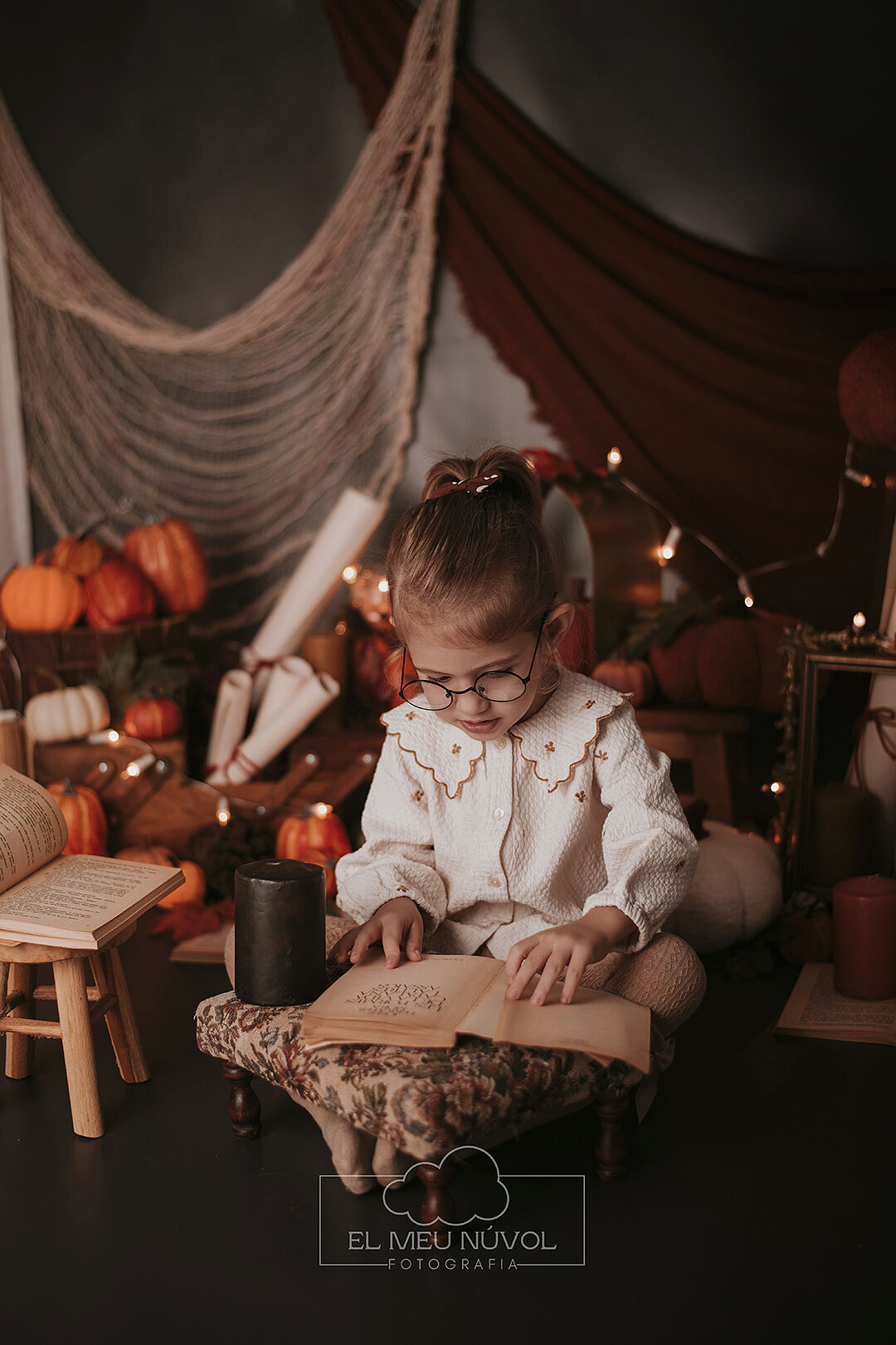 sesion de otoño castañada halloween en igualada el meu nuvol fotografia infantil y familiar00006