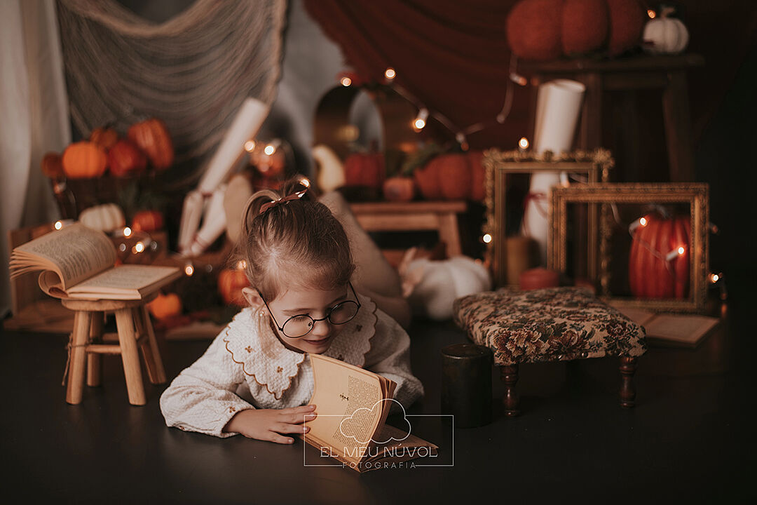 sesion de otoño castañada halloween en igualada el meu nuvol fotografia infantil y familiar00008
