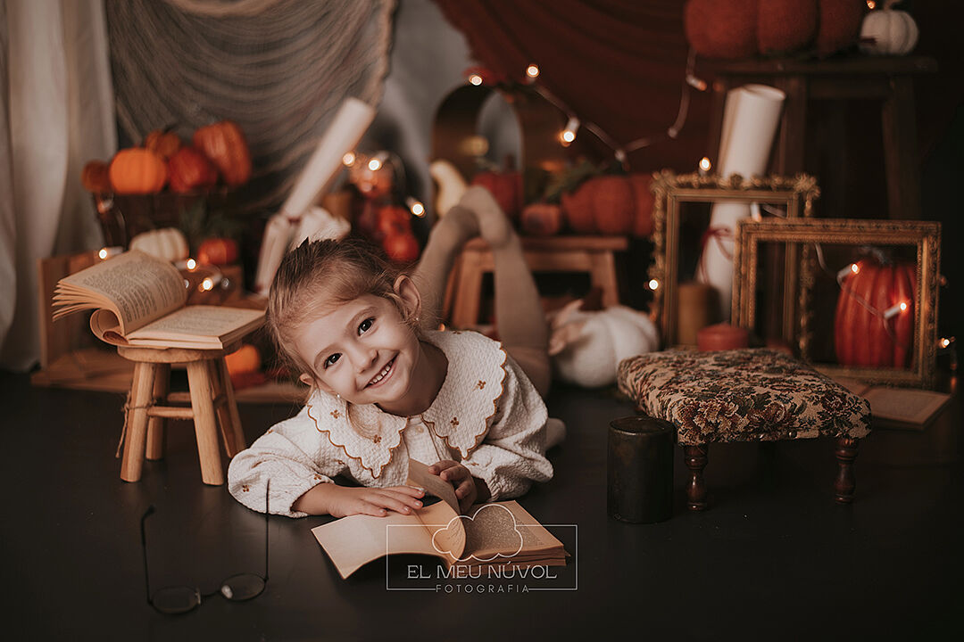 sesion de otoño castañada halloween en igualada el meu nuvol fotografia infantil y familiar00011