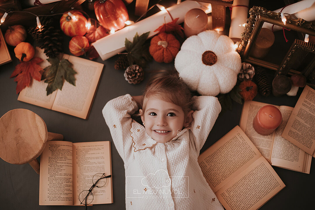 sesion de otoño castañada halloween en igualada el meu nuvol fotografia infantil y familiar00014