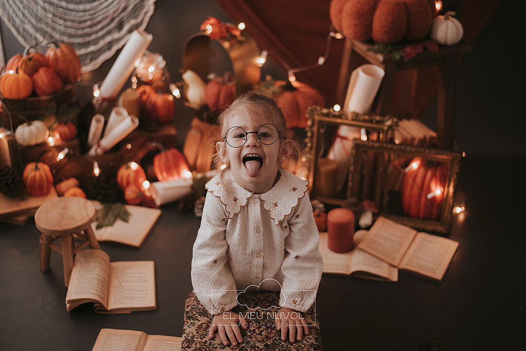 sesion de otoño castañada halloween en igualada el meu nuvol fotografia infantil y familiar00023