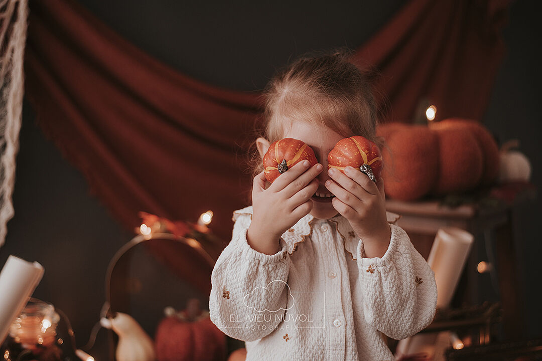 sesion de otoño castañada halloween en igualada el meu nuvol fotografia infantil y familiar00031
