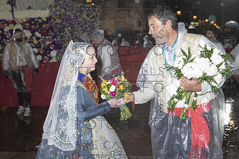 La Bicicleta_Ofrenda-Infantil