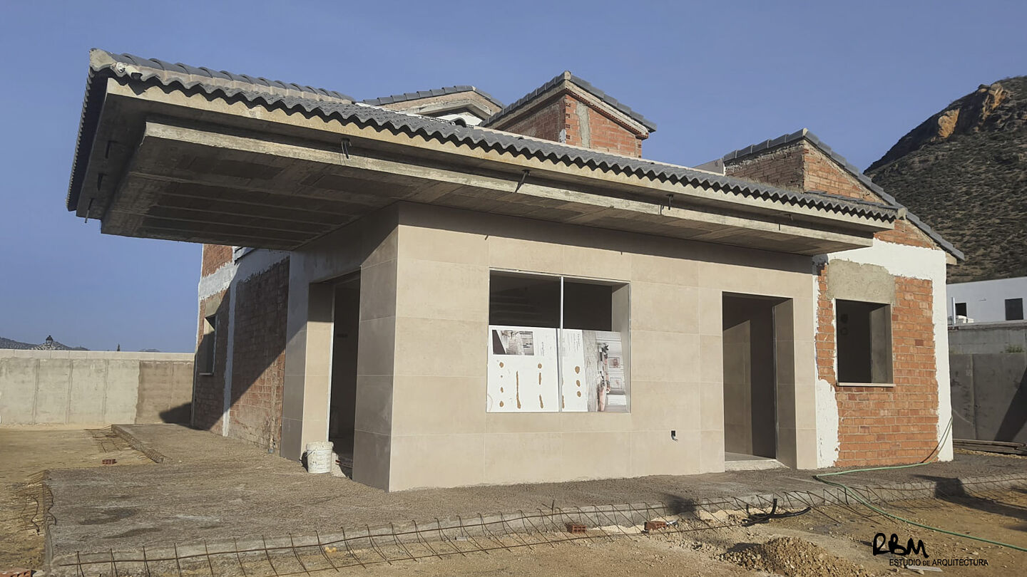 Detached single-family home, Valdearenas, Iznájar (Córdoba)
