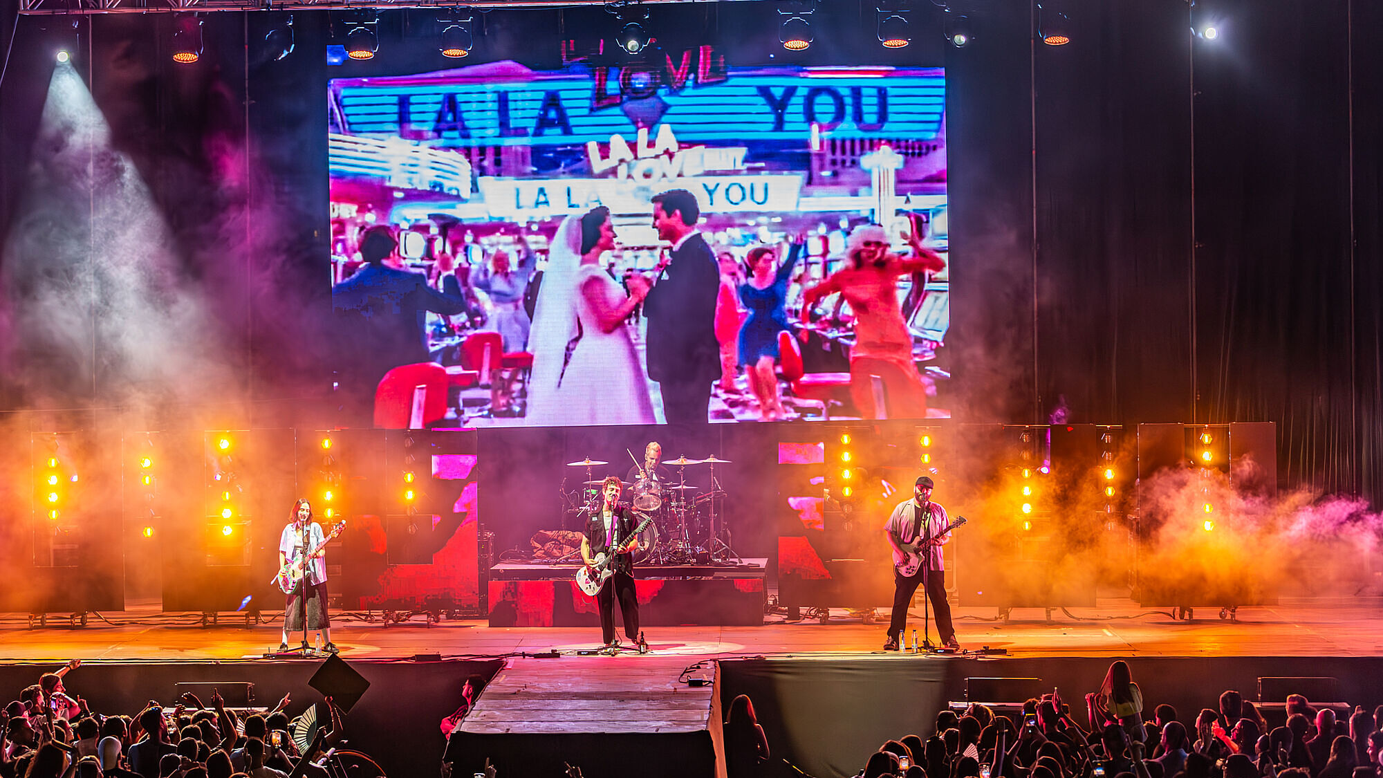 GALAXY SOUND LIVE 2025