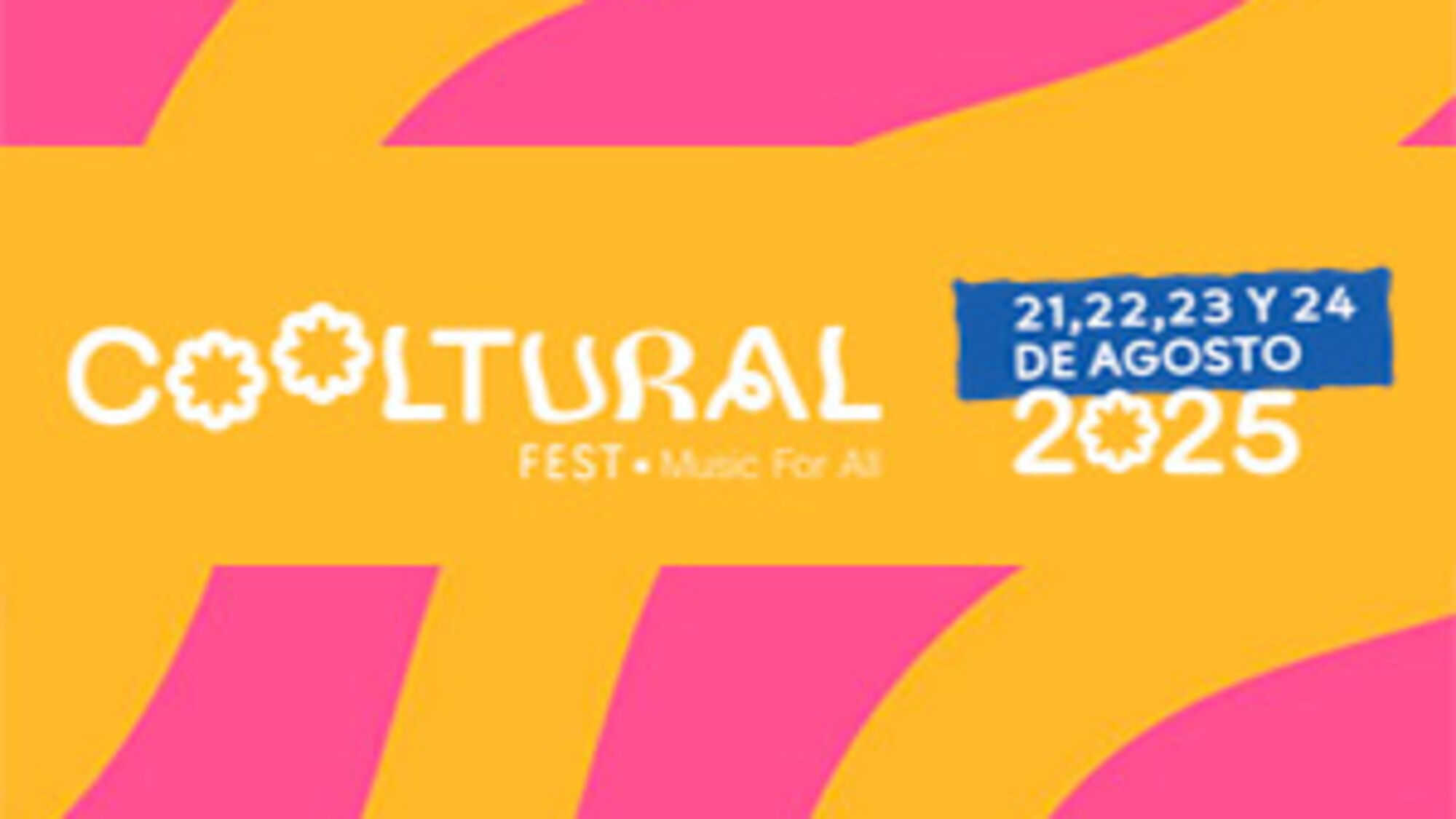 COOLTURAL 2025