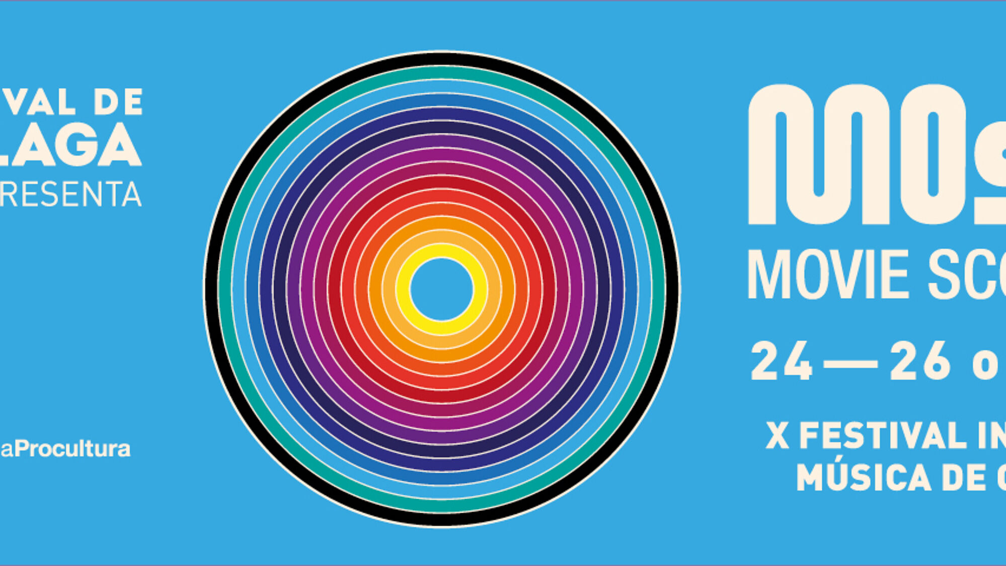 MOSMA 2025 ya está aquí