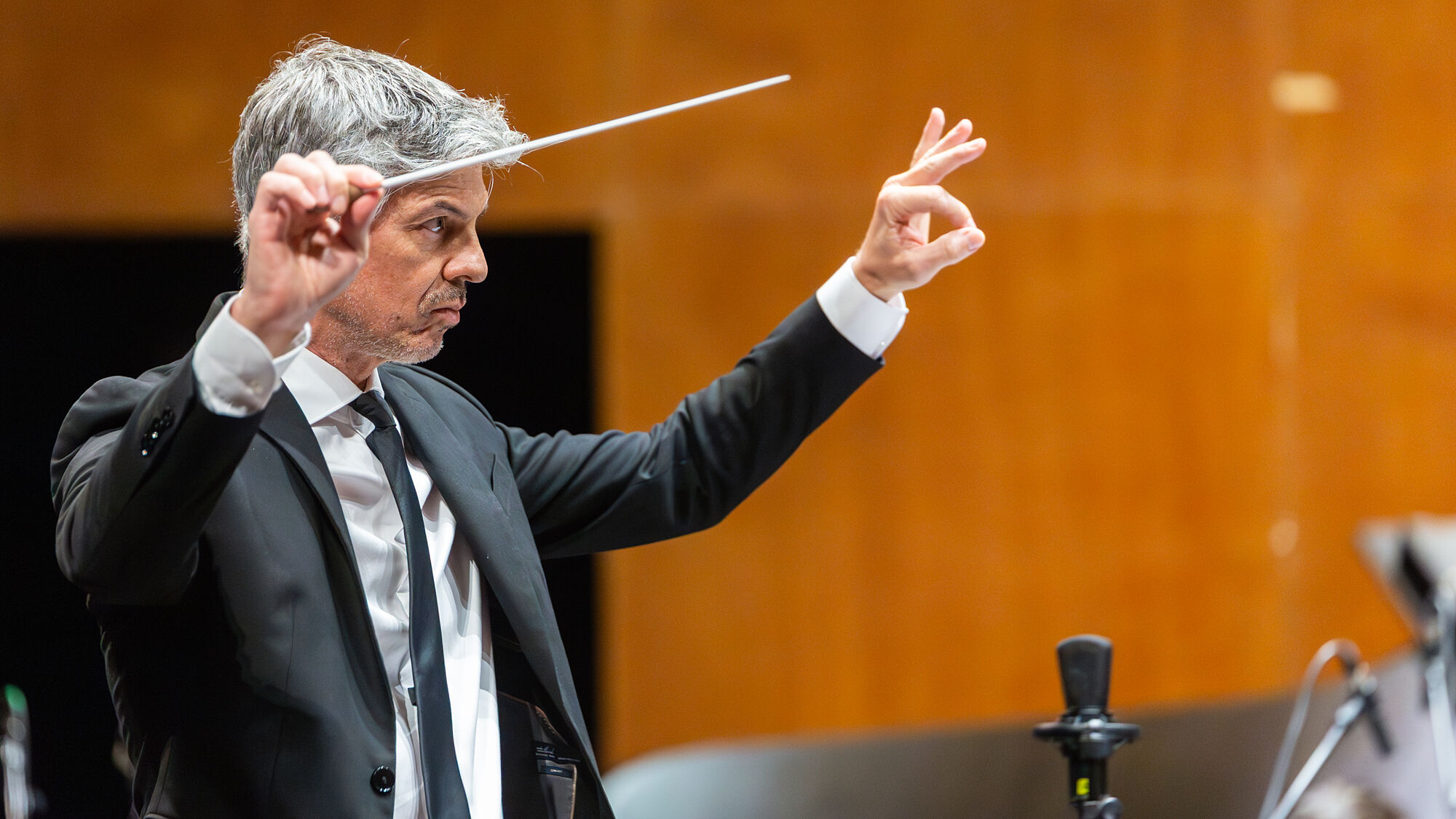 MOSMA 2025 — 10 años al compás de música de cine en directo