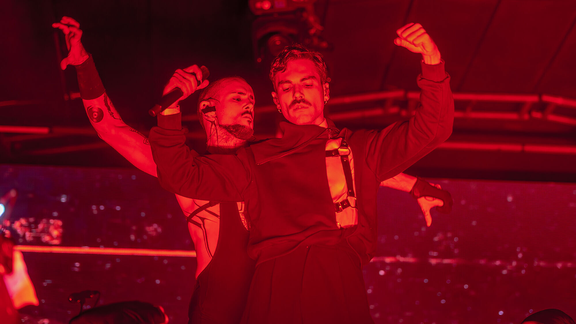 MISS CAFFEINA SALA PARÍS 15