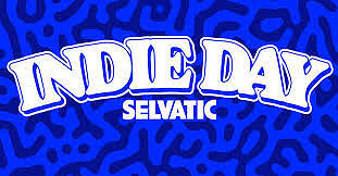 indie day