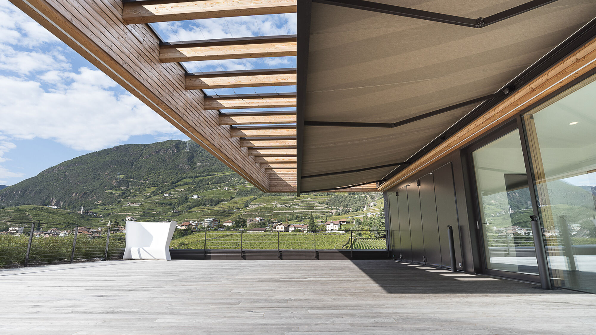 Ke Outdoor Design - Fotografia di prodotto