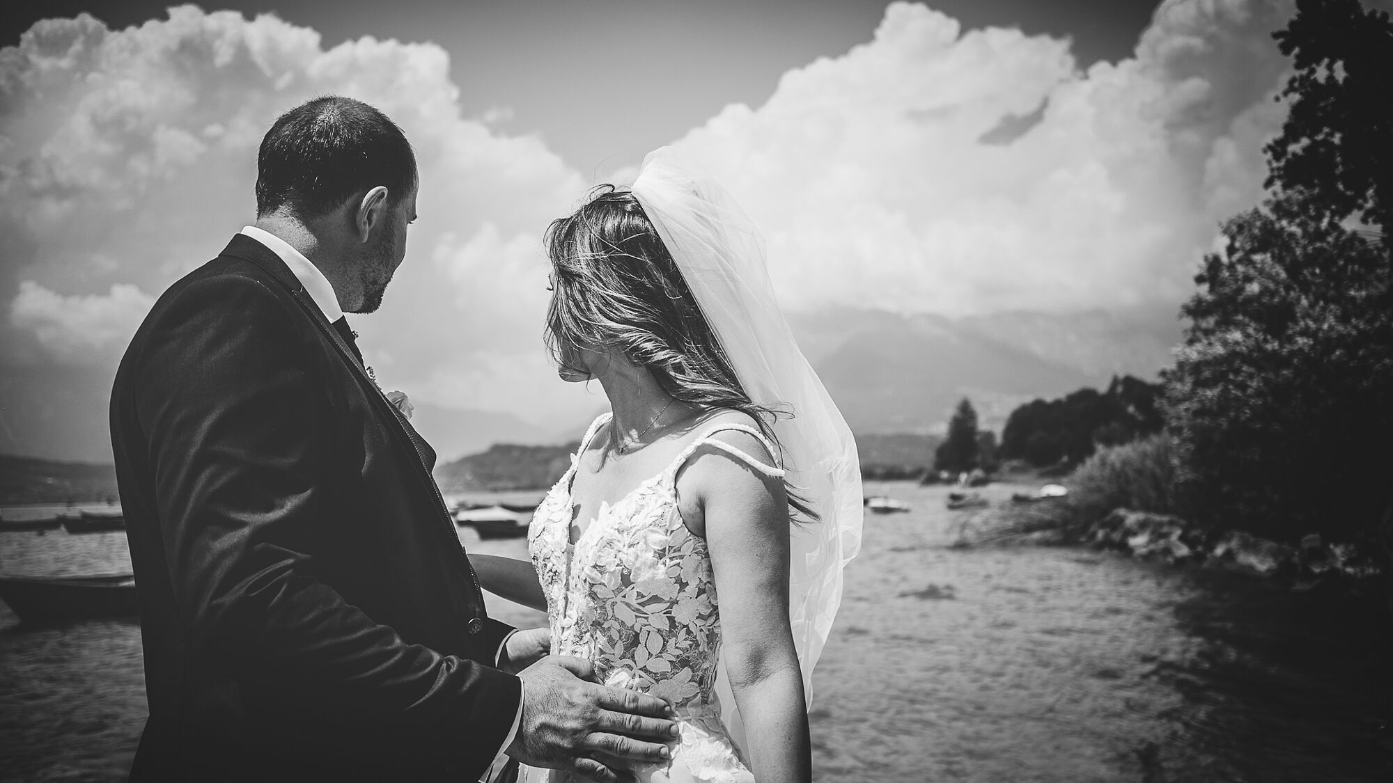 Matrimonio L + T