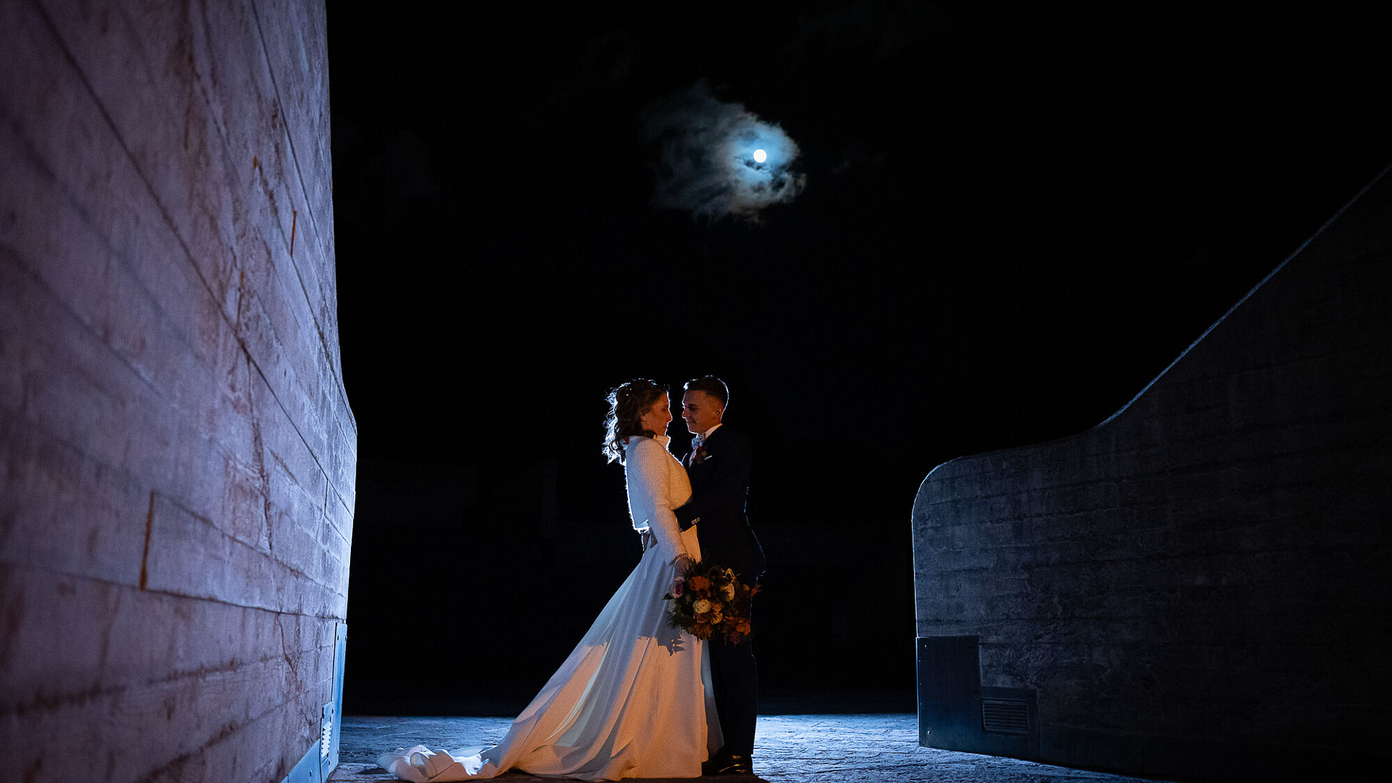 Matrimonio E + S