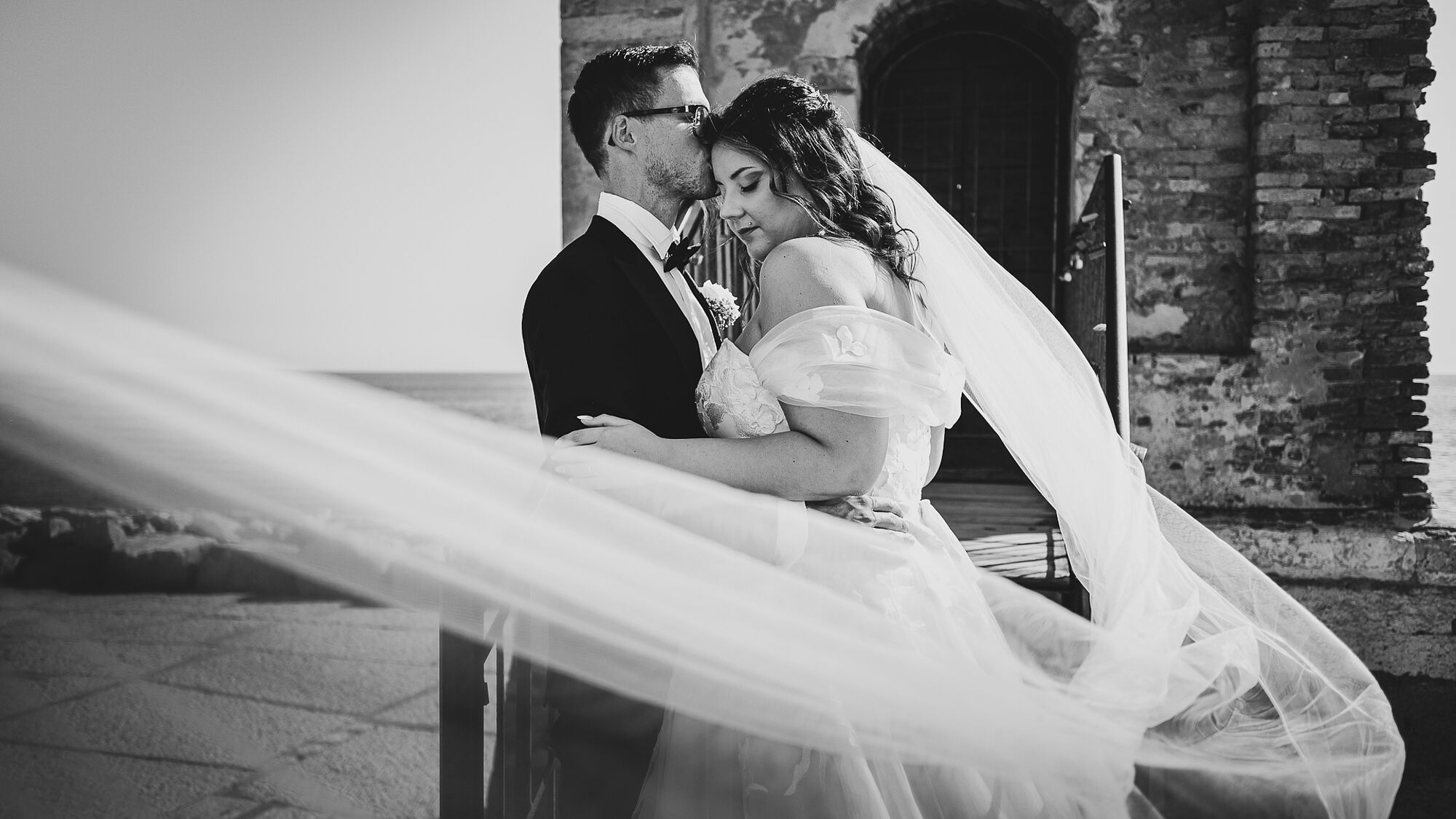 Matrimonio B + D