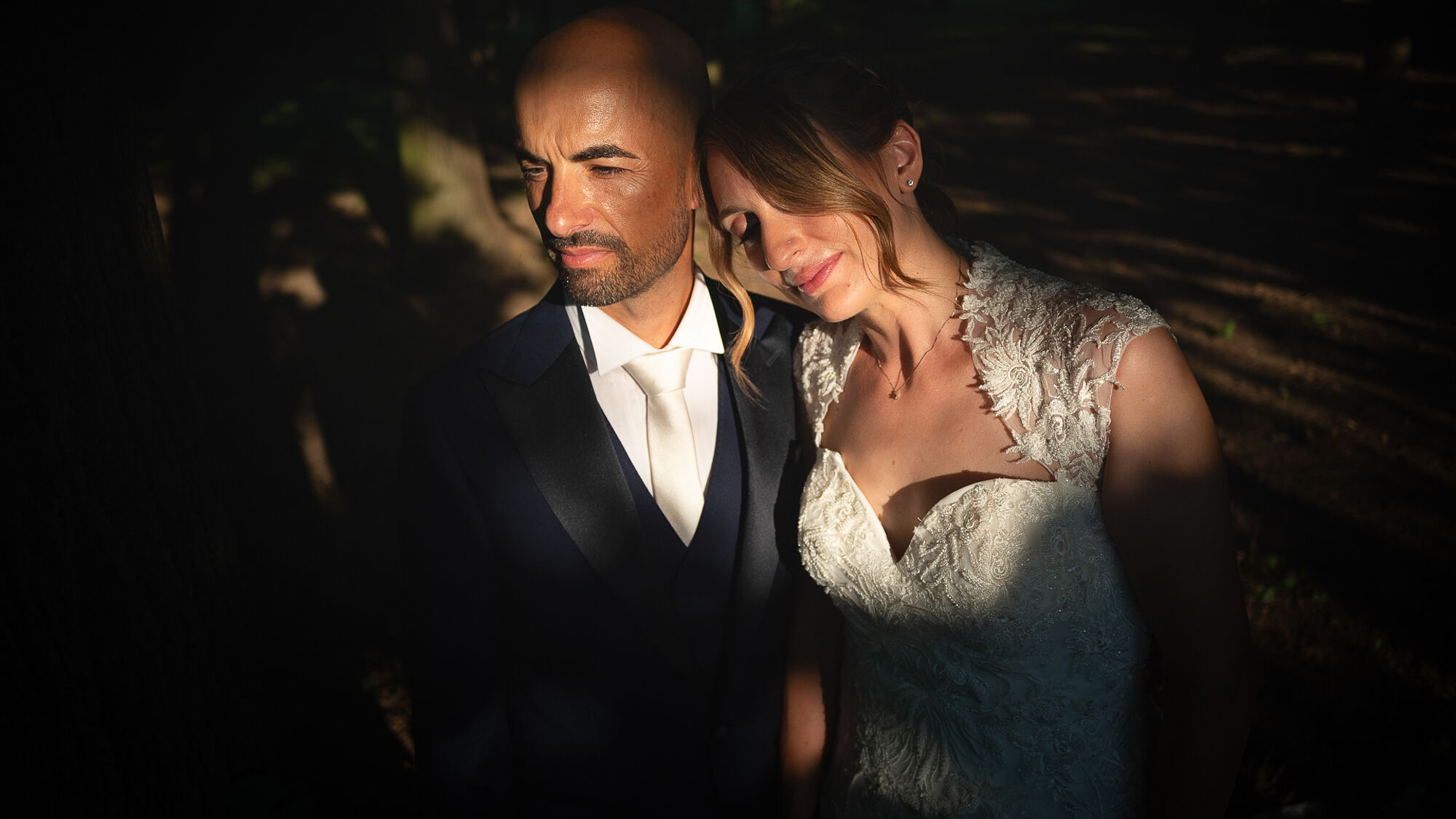 Matrimonio S + M