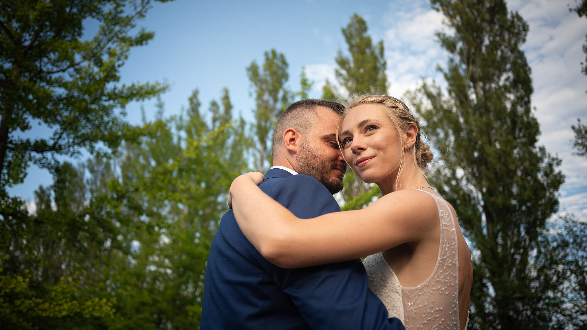 Matrimonio D + M