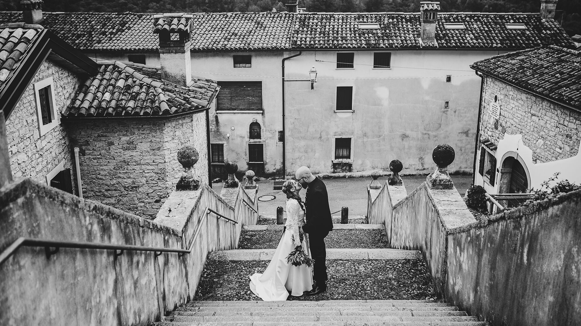 Matrimonio J + A