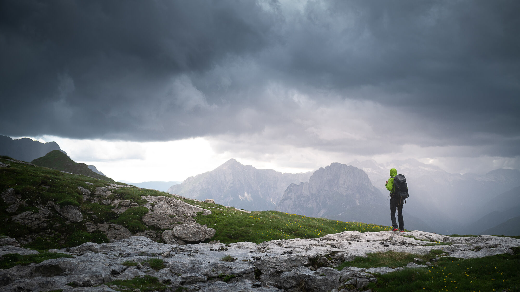 Kayland - Fotografia Outdoor