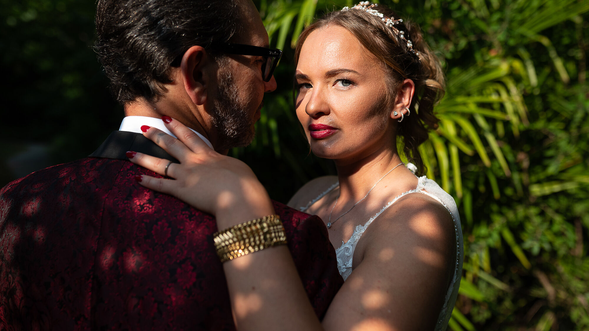 Matrimonio S + M